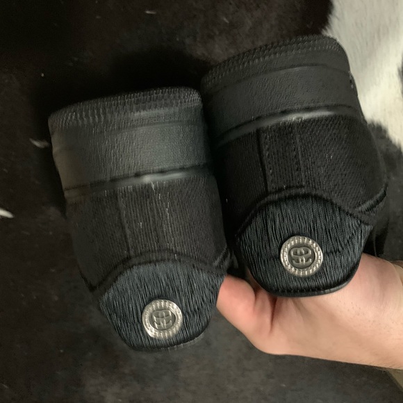 Stussy Air Force Ones - Picture 4 of 6